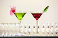 Villa Inle Boutique Resort - bar