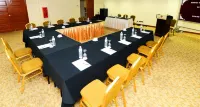The Grand Puteri Hotel Hotels in Kuala Terengganu