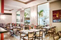 Hotel Girassol Plaza
