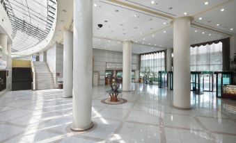 The K Hotel Gyeongju