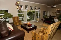 IGwalagwala Guest House Hotels in St Lucia