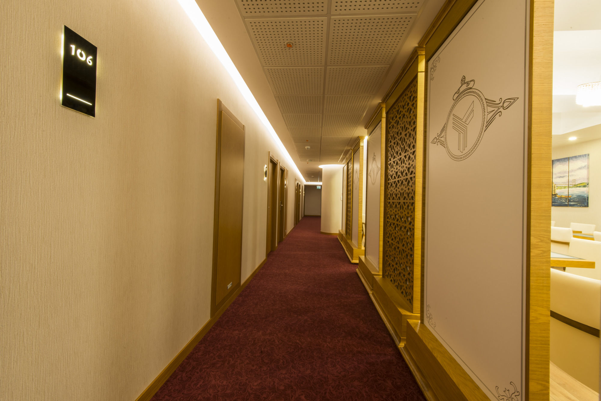 Yildiz Life Hotel