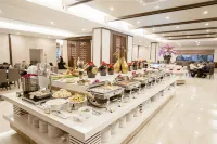 Muong Thanh Grand Lao Cai Hotel - breakfast
