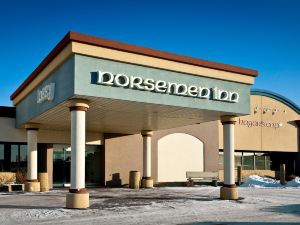 Days Inn & Conference Centre by Wyndham Camrose Norsemen