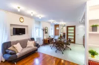Wawel Cracow Old City Apartments - Friendhouse Apartments