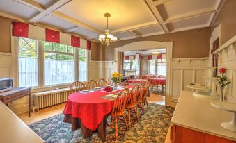 The Sonata Inn - Housity