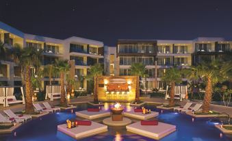 Breathless Riviera Cancun Resort & Spa-All Inc.-Adults Only