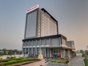 Ramada Plaza by Wyndham Agra