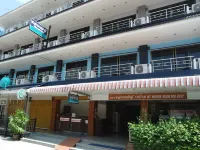 Cha am MY House Resort