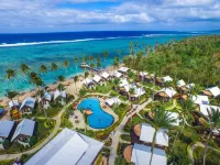 Saletoga Sands Resort & Spa Hotels in Utulaelae