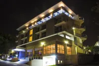 Mpilo Boutique Hotel Hotel in zona Royal Palace of Lesotho