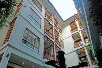 Lanna Tree Boutique Hotel Hoteles en Chiang Mai