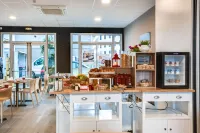 Brit Hotel Saint-Nazaire Centre