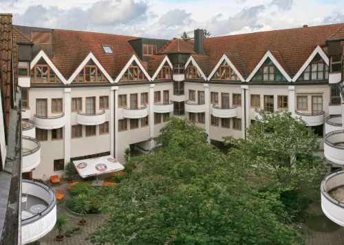 Hotel Kastanienhof Hotels in Erding