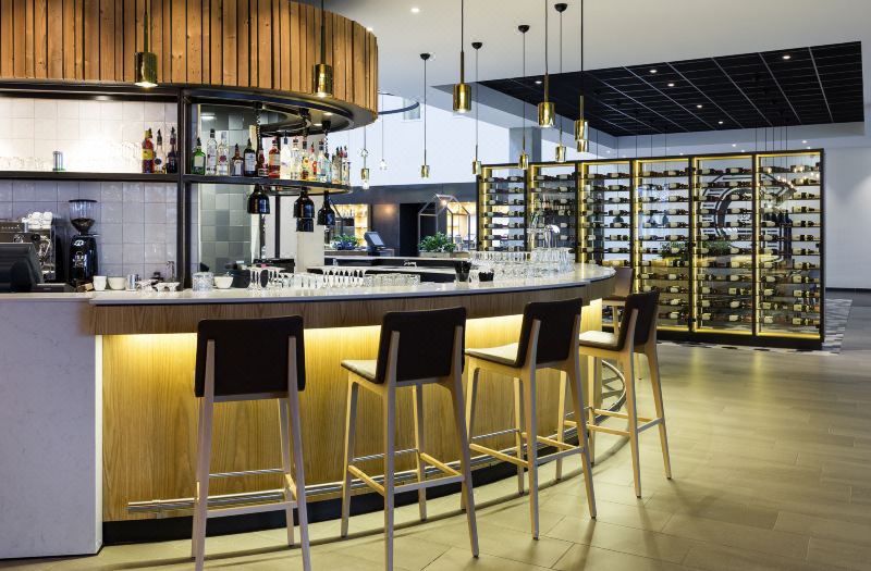 Novotel Amsterdam Schiphol Airport photo 4