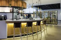 Novotel Amsterdam Schiphol Airport Hotels in Haarlemmermeer