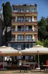 Buyukada Comfort Otel Отели в г. Принцевы острова
