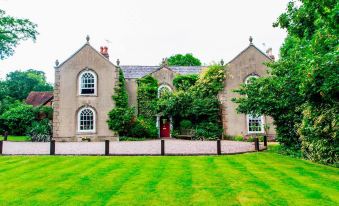 Old Rectory