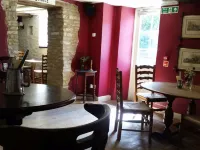 The Bathurst Arms Hotel di Colesbourne