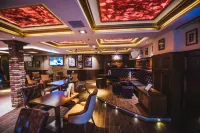 The Torrance Hotel Hotels in Еаглешам
