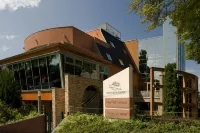 Holiday Beach Budapest Wellness and Conference Hotel Hotel a Szentendre