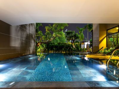 Hyde Park Chiangmai