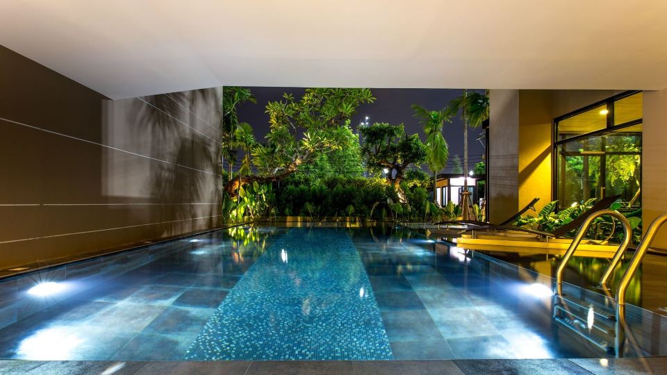 Hyde Park Chiangmai