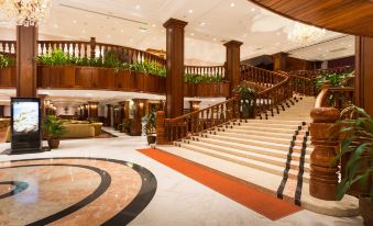 Regency Angkor Hotel