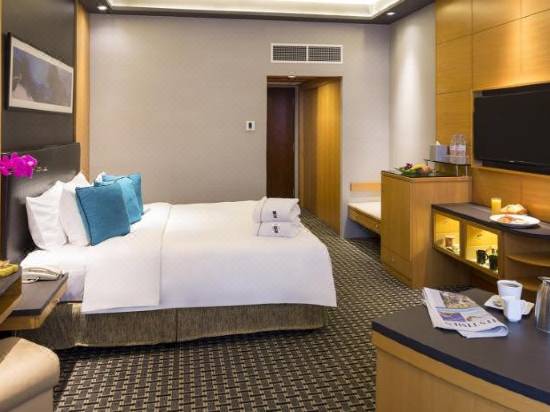 M Hotel Singapore Hotel Reviews Room Rates Trip Com