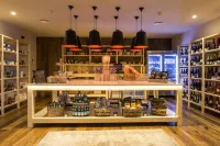 Las Terrazas de Abama Suites - 5-Star