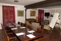 Complejo Los Veneros Hotels in Cortegana