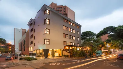 Hotel El Peñon by Bithotels Hotels in 