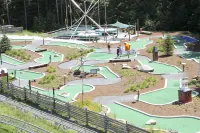 Jackson Gore Village on Okemo Mountain Hotels in Cavendish