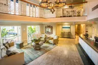 Hotel Metropole Hotels in Avalon