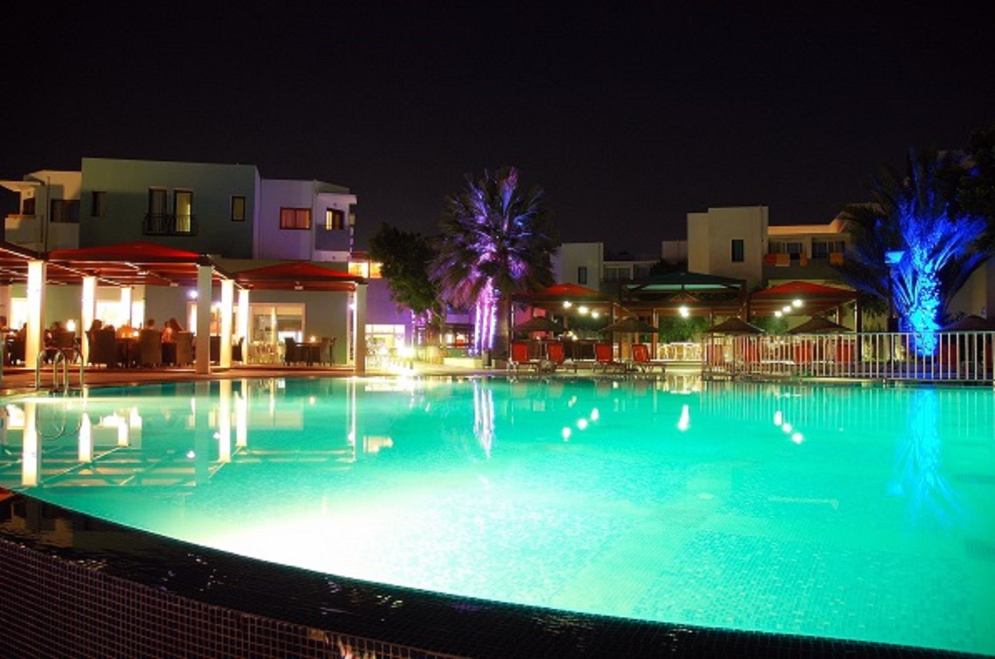 Yelken Mandalinci Spa&Wellness Hotel