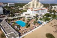 Hotel Vasco Da Gama - Beach