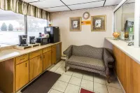 Royal Inn Clearfield Hotels in Lawrence Township