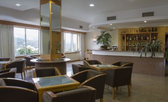 Hotel Aguiar da Pena