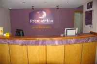 Premier Inn Northwich South Hotels in Cranage