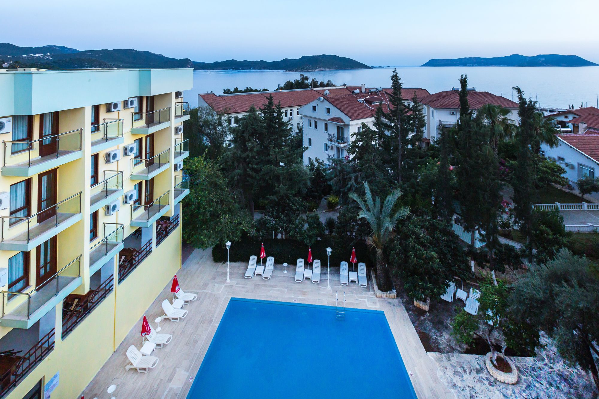 Ekici Hotel