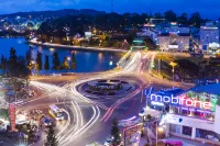 TTC Hotel Đà Lạt Các khách sạn ở Ga Đà Lạt