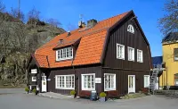 Thon Partner Hotel Dockyard Hotels in Hönö