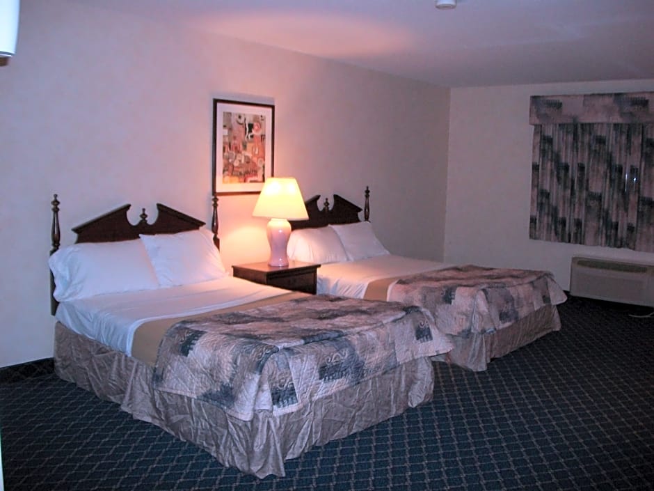 Regency Inn & Suites