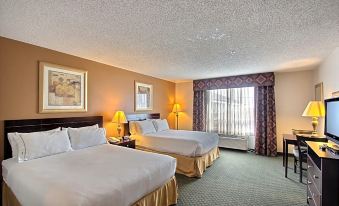 Holiday Inn Express & Suites Oshkosh-SR 41