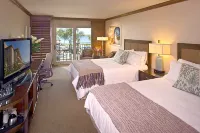 Best Western Plus Island Palms Hotel & Marina