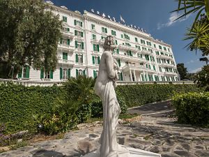 Grand Hotel & des Anglais