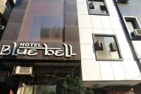 Hotel Blue Bell - Karol Bagh New Delhi