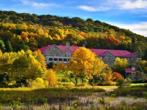 Mountain Lake Lodge