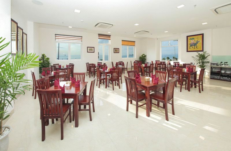 De Lamour Hotel photo 4