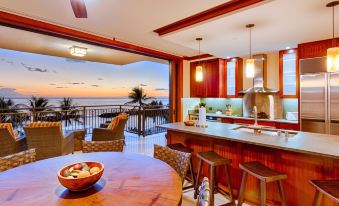 The Beach Villas at Ko Olina by Real Select Vacations